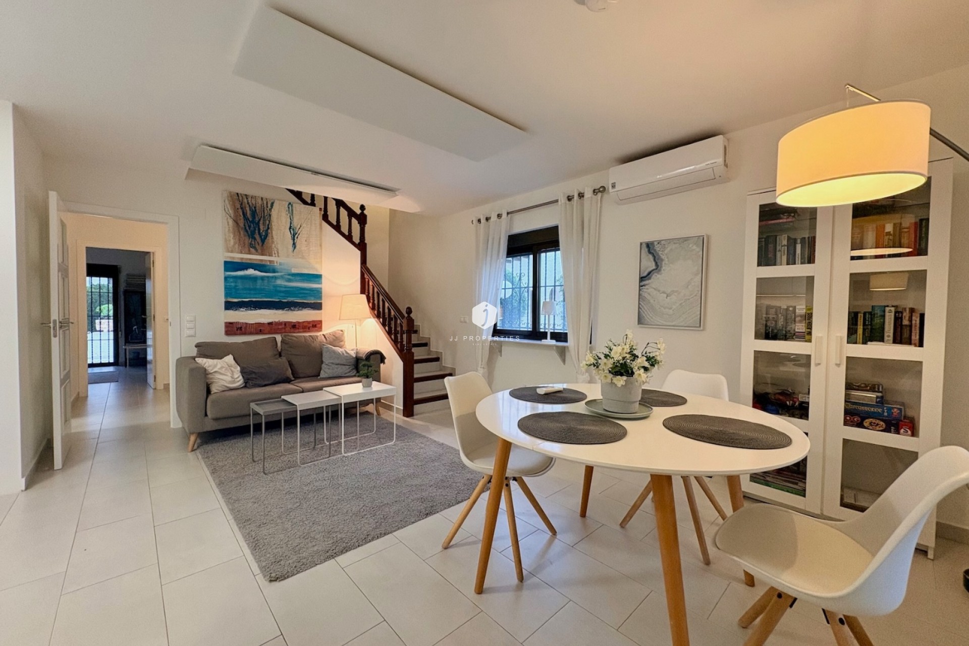 Aus zweiter Hand - Chalet -
Orihuela Costa - Costa Blanca