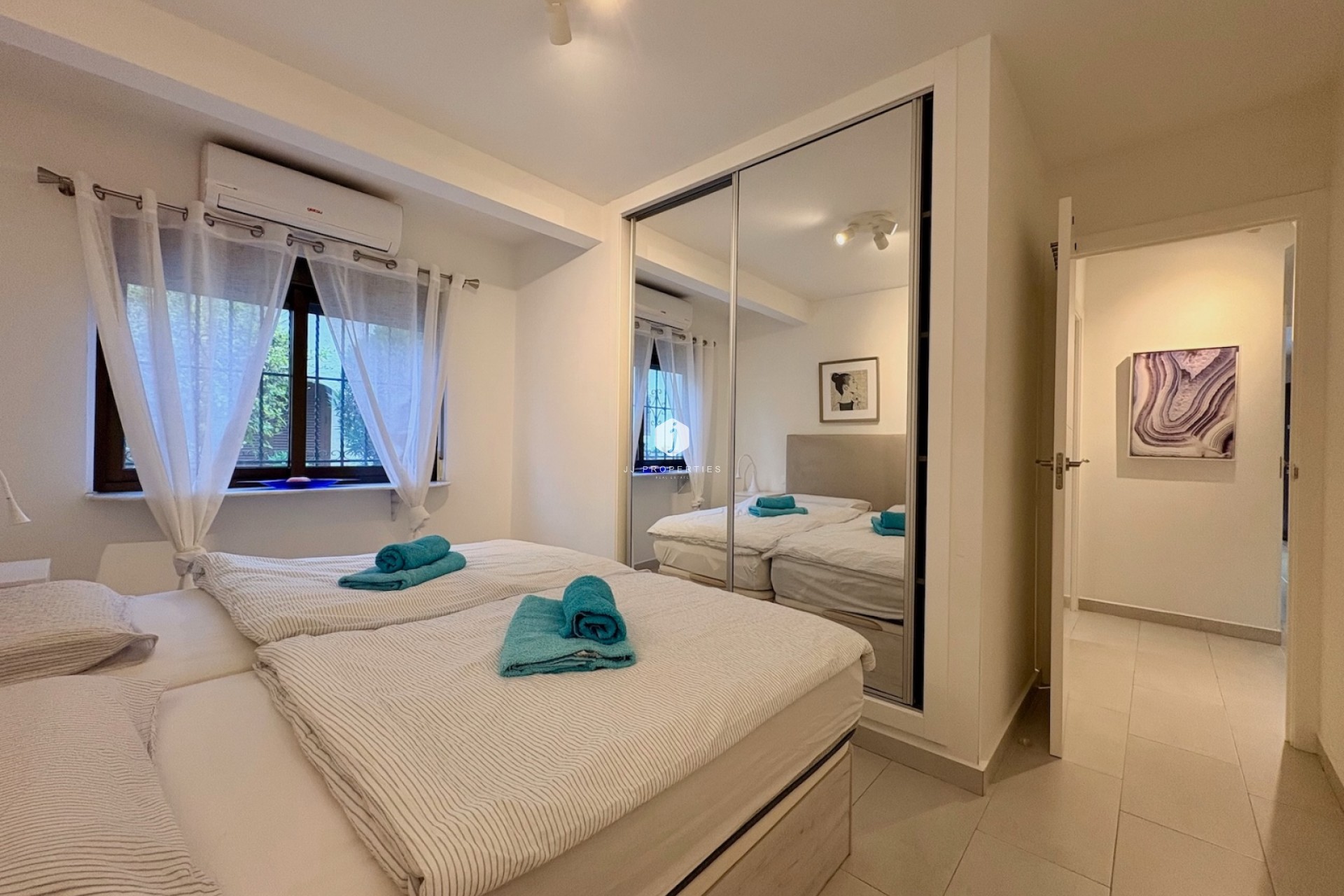 Aus zweiter Hand - Chalet -
Orihuela Costa - Costa Blanca