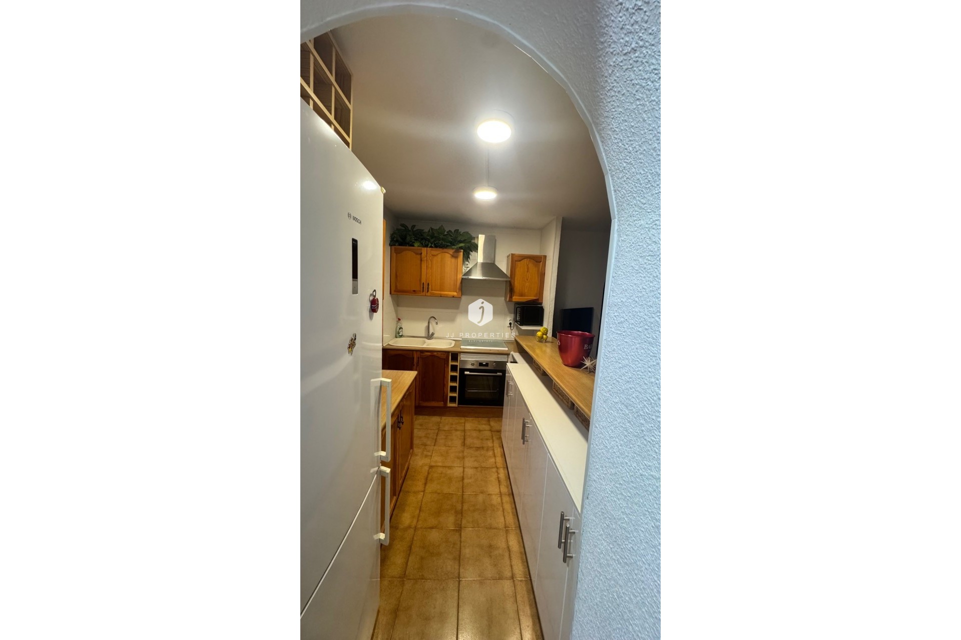 Aus zweiter Hand - Chalet -
Orihuela Costa - Costa Blanca