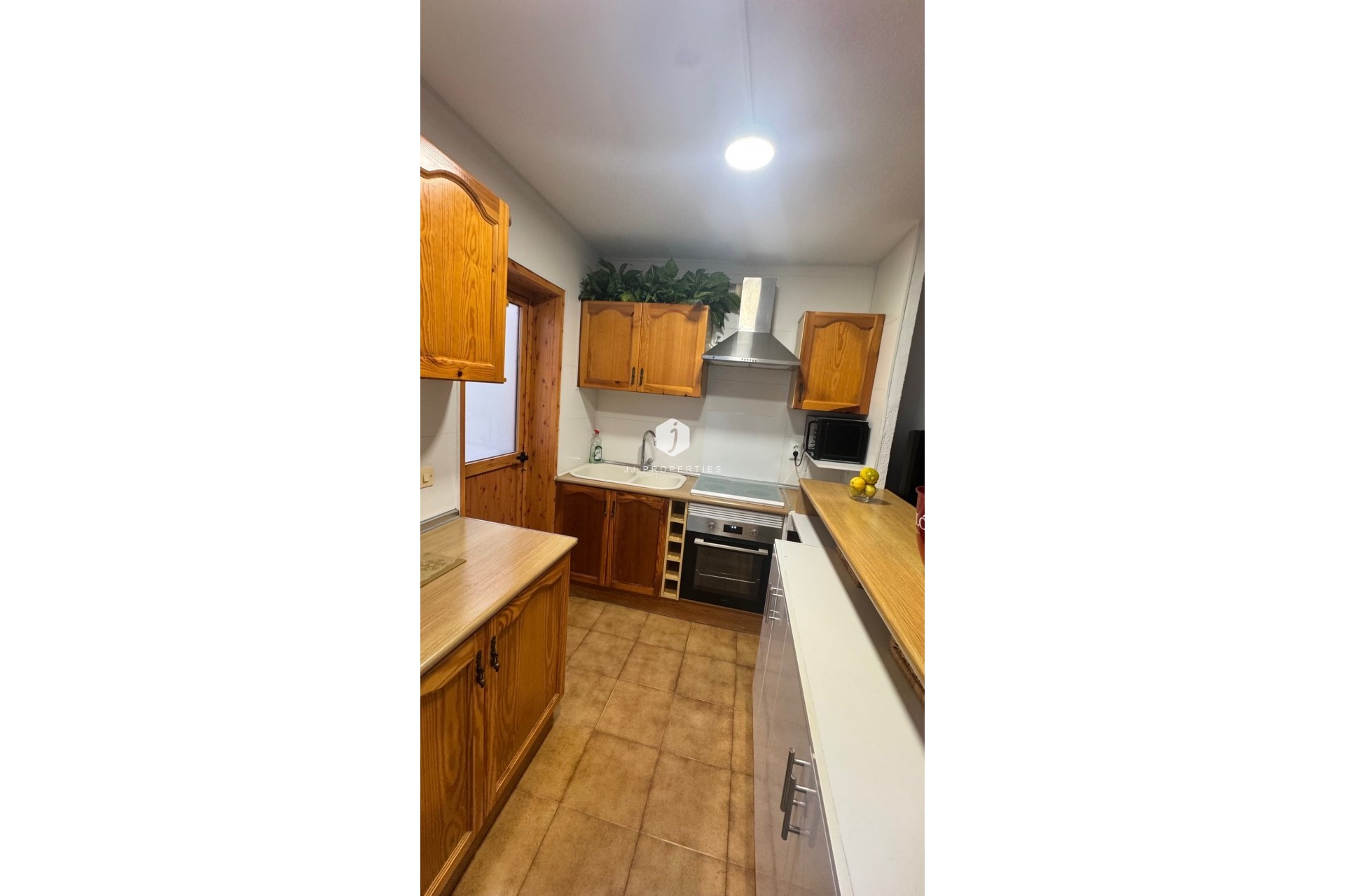 Aus zweiter Hand - Chalet -
Orihuela Costa - Costa Blanca