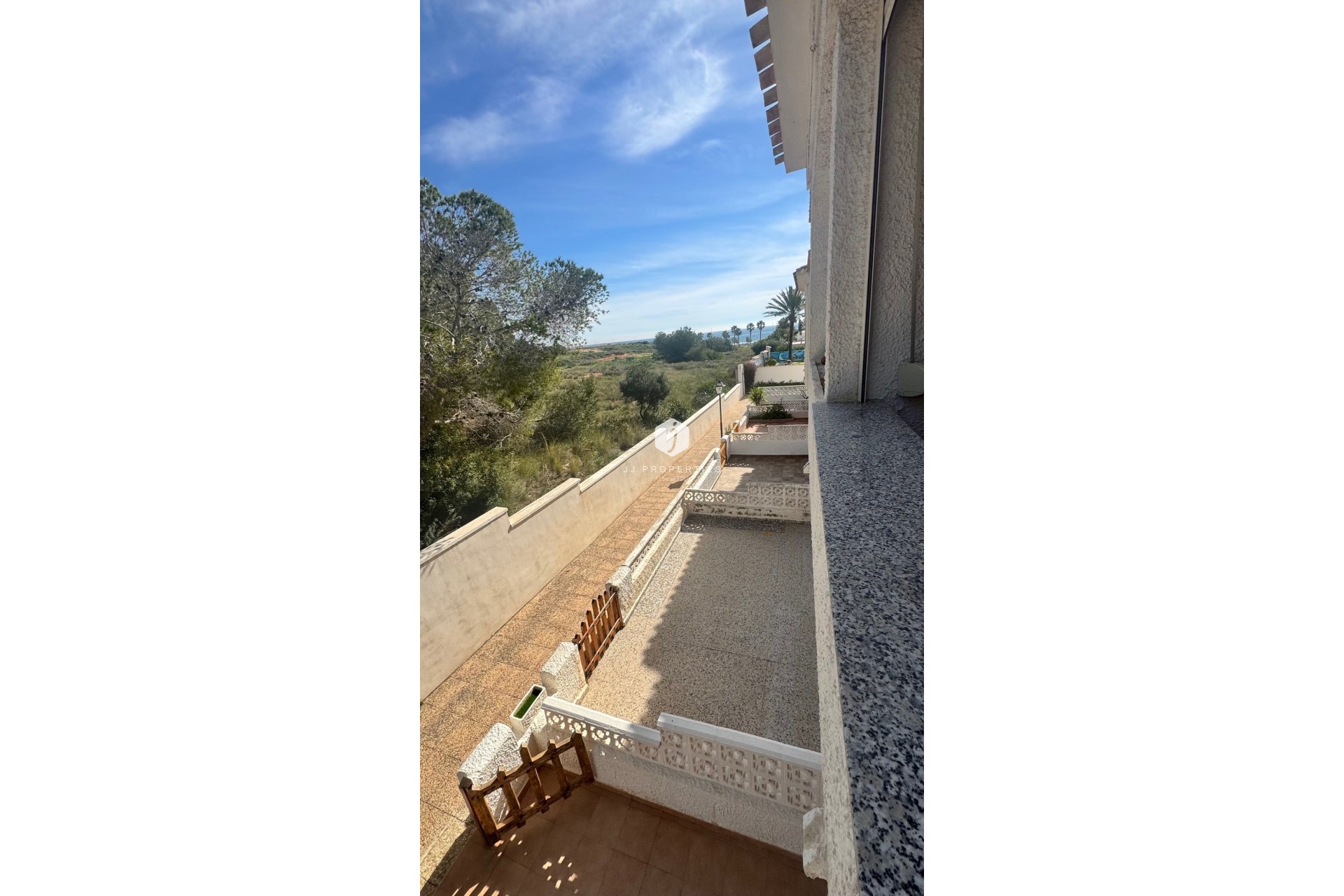 Aus zweiter Hand - Chalet -
Orihuela Costa - Costa Blanca