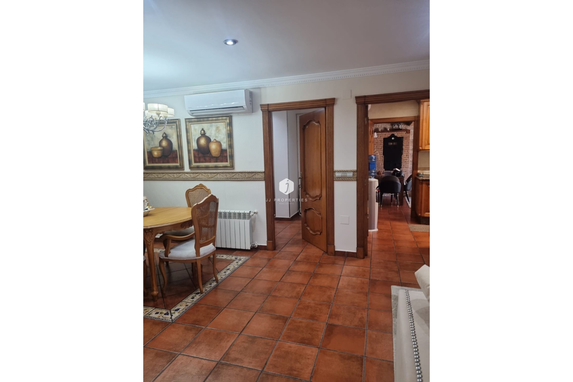 Aus zweiter Hand - Chalet -
Orihuela Costa - Costa Blanca