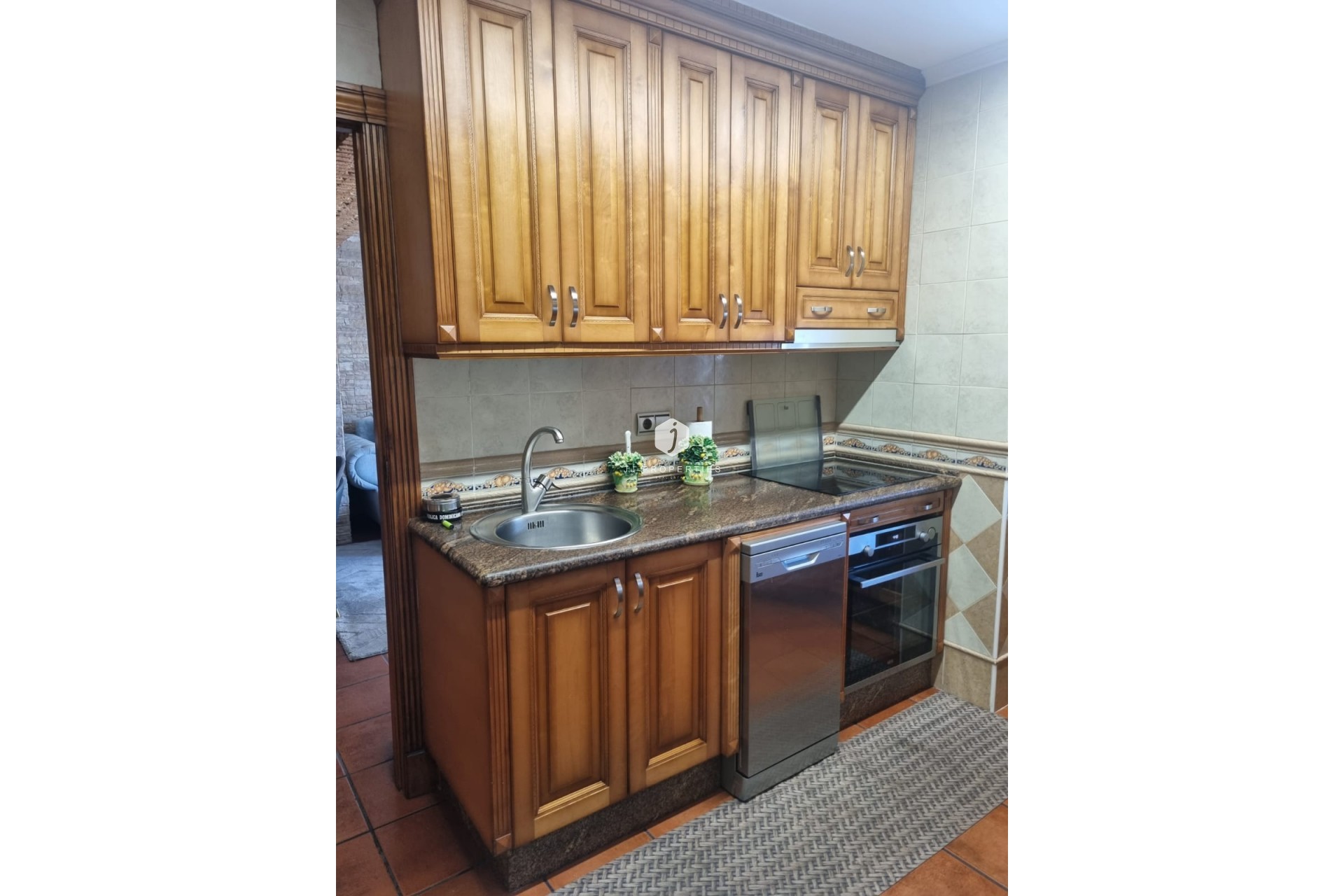 Aus zweiter Hand - Chalet -
Orihuela Costa - Costa Blanca