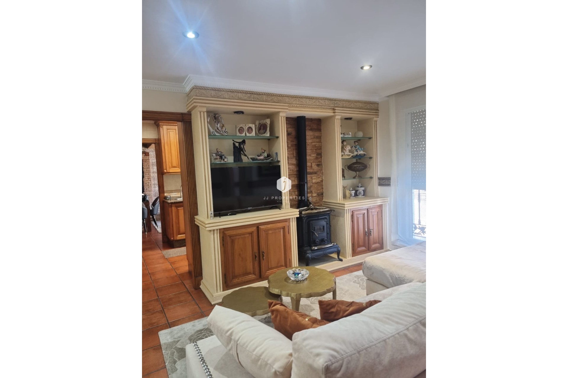 Aus zweiter Hand - Chalet -
Orihuela Costa - Costa Blanca