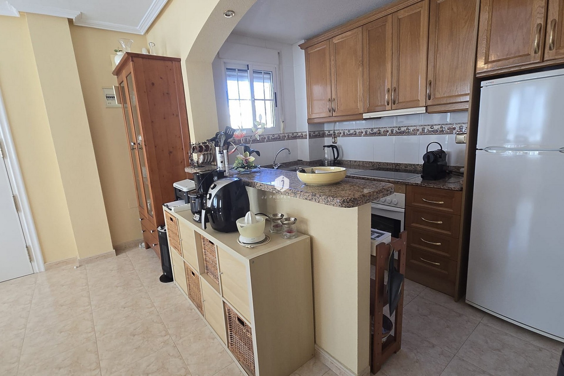 Aus zweiter Hand - Chalet -
Orihuela Costa - Costa Blanca