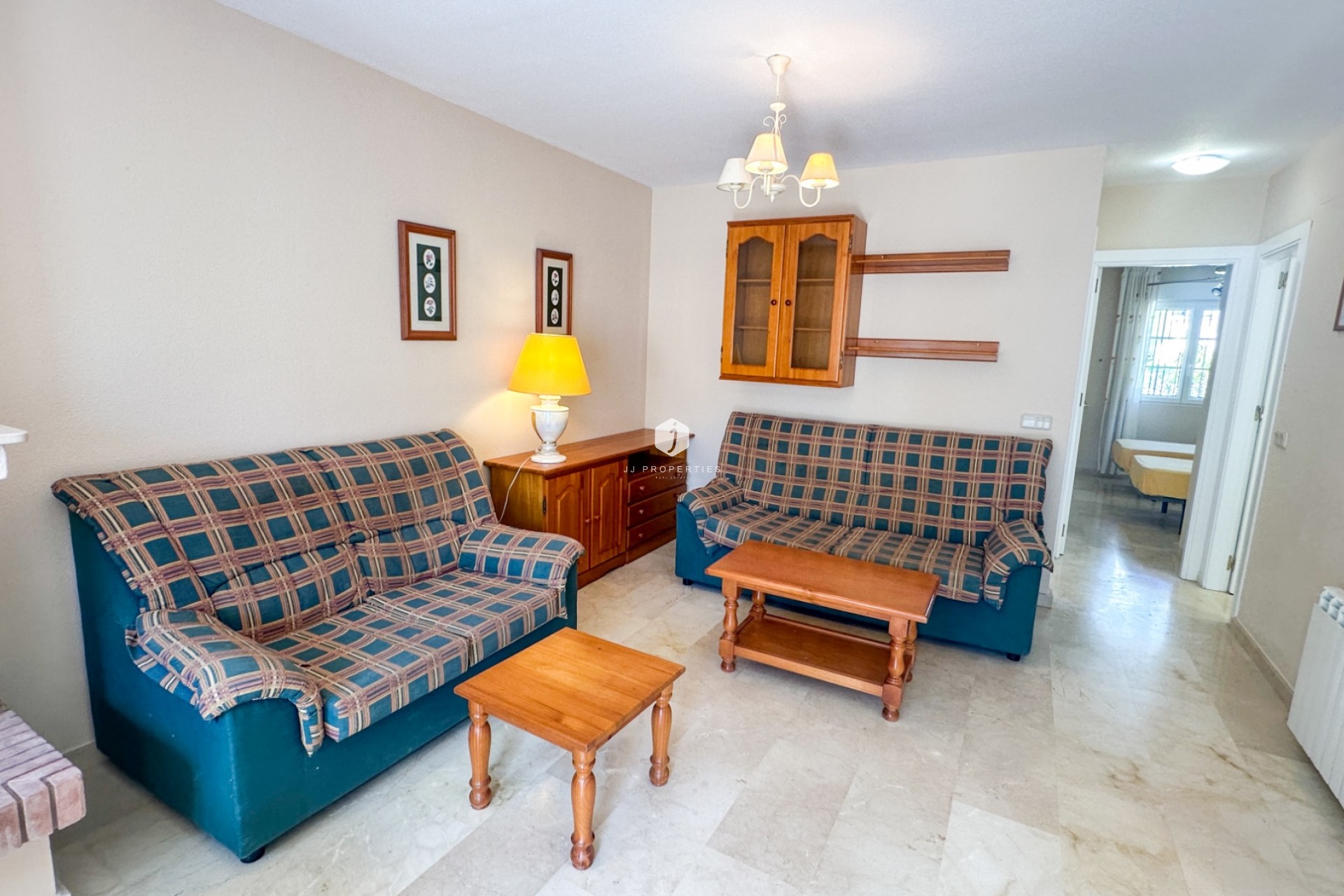 Aus zweiter Hand - Chalet -
Orihuela Costa - Costa Blanca