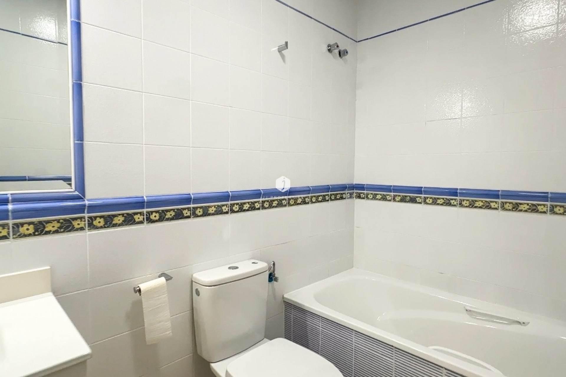 Aus zweiter Hand - Chalet -
Orihuela Costa - Costa Blanca