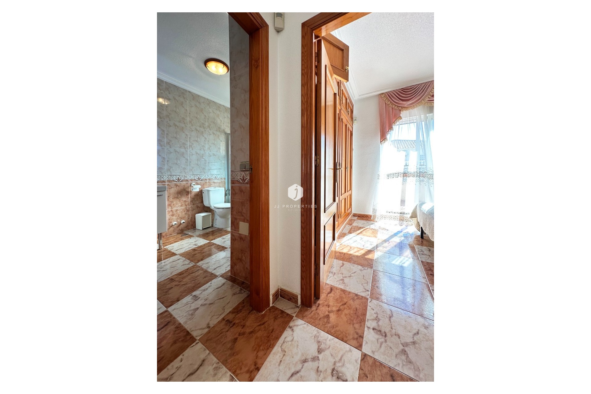 Aus zweiter Hand - Chalet -
Orihuela Costa - Costa Blanca