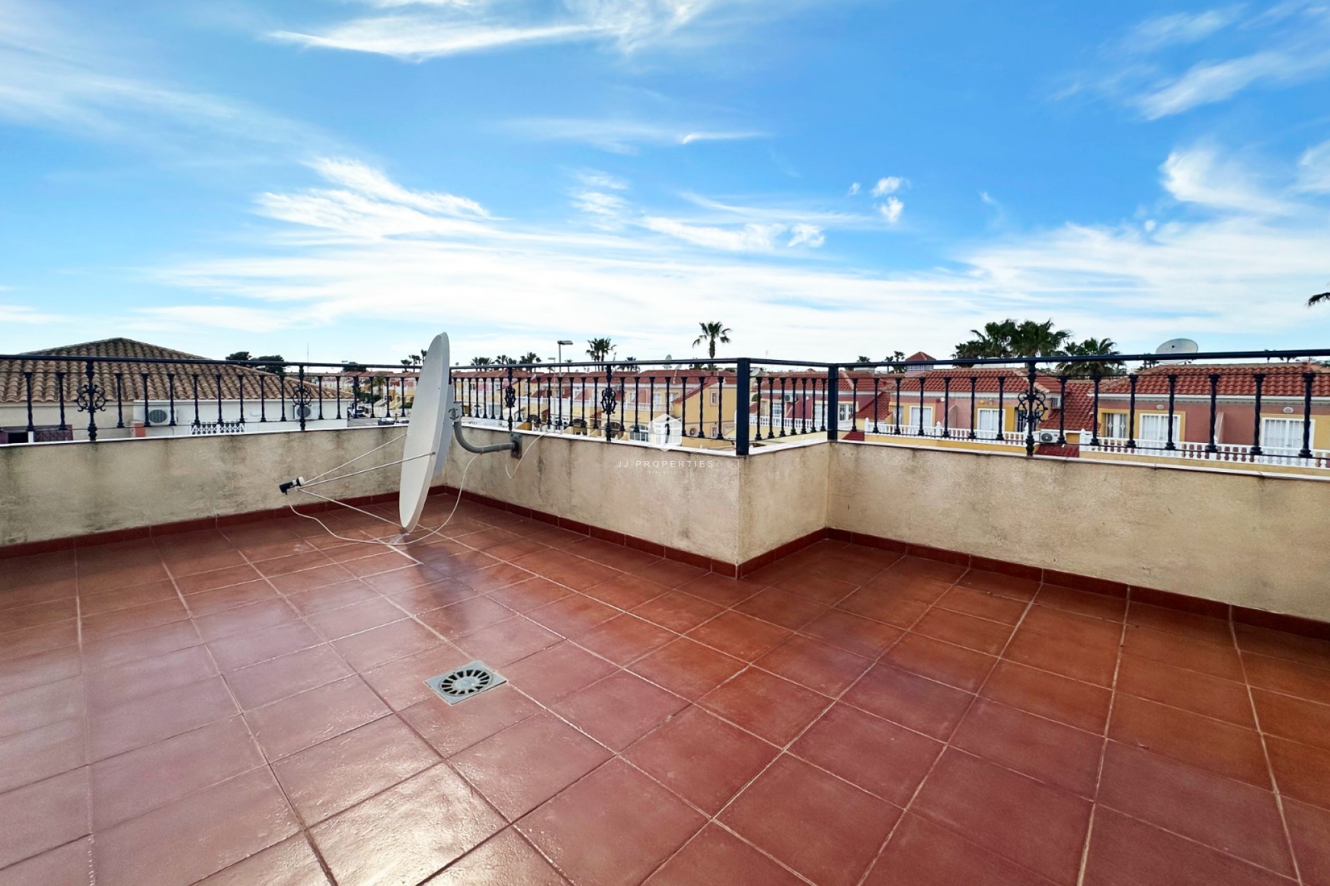 Aus zweiter Hand - Chalet -
Orihuela Costa - Costa Blanca