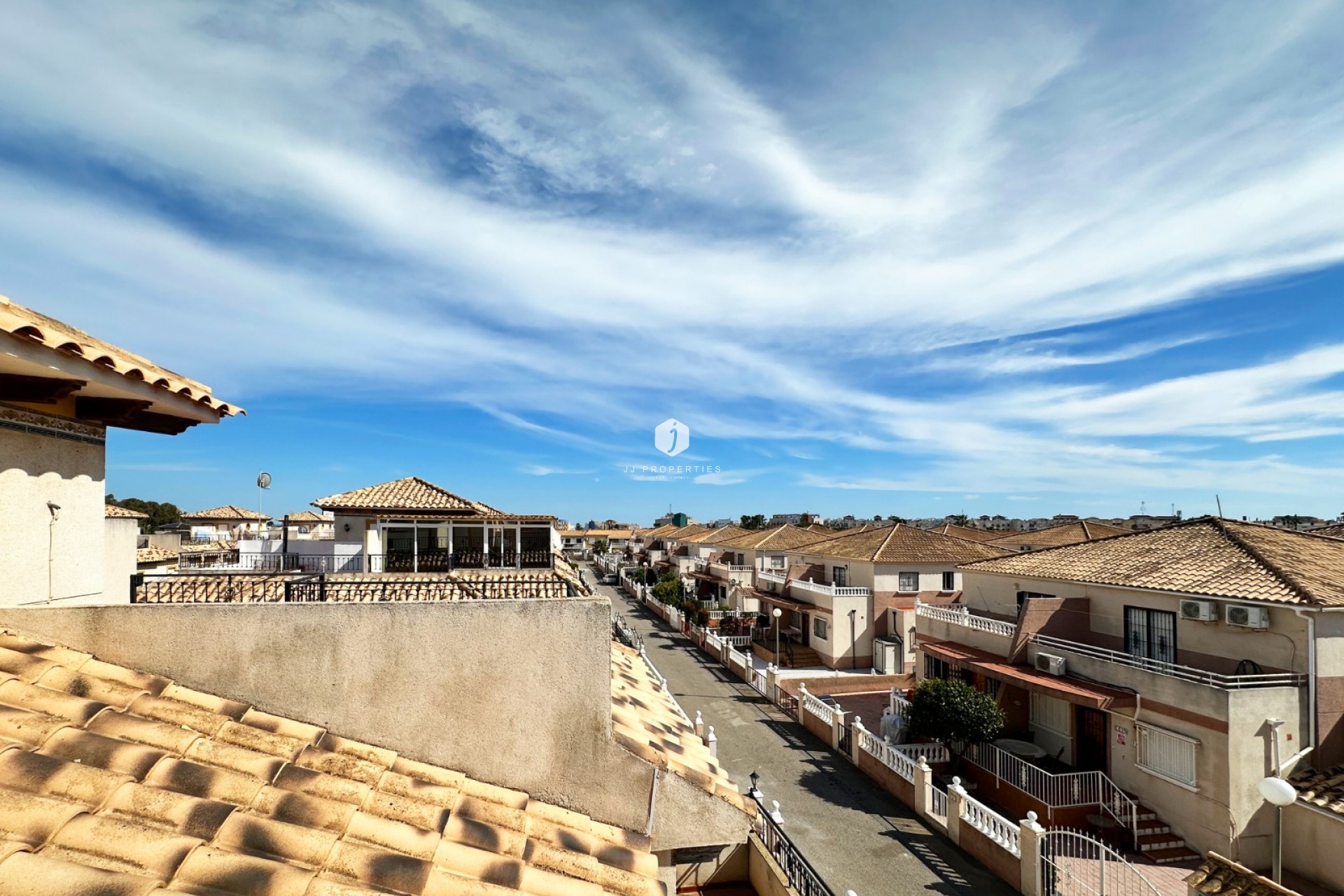 Aus zweiter Hand - Chalet -
Orihuela Costa - Costa Blanca