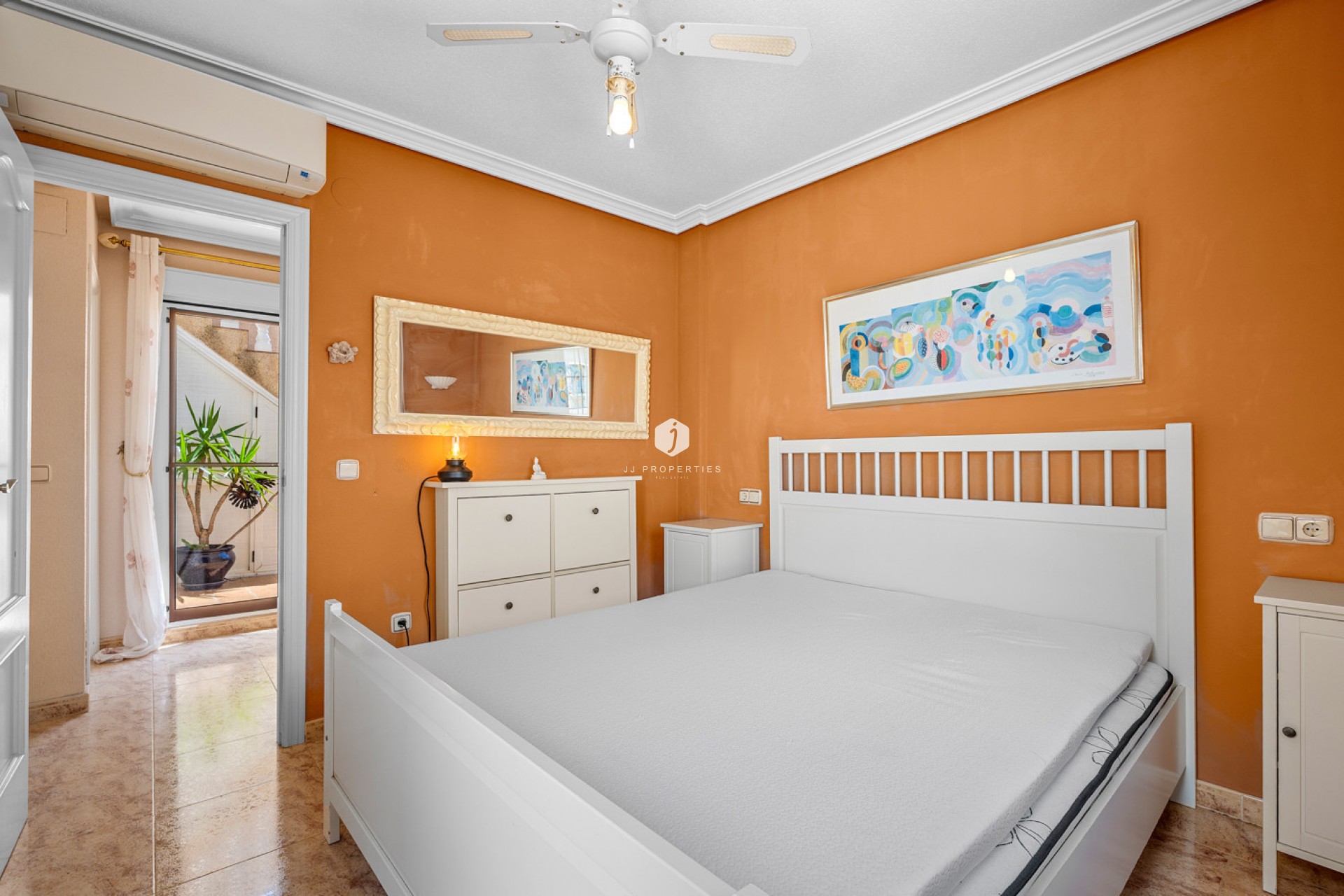 Aus zweiter Hand - Chalet -
Orihuela Costa - Costa Blanca