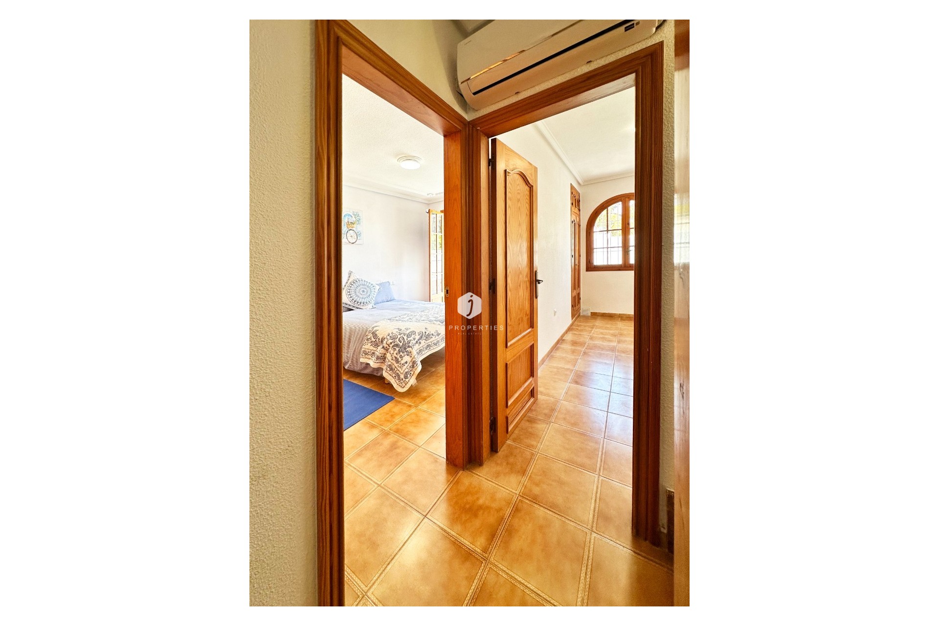 Aus zweiter Hand - Chalet -
Orihuela Costa - Costa Blanca