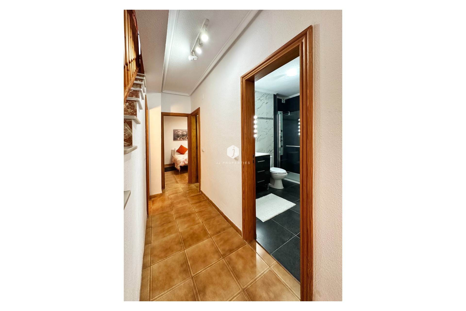 Aus zweiter Hand - Chalet -
Orihuela Costa - Costa Blanca