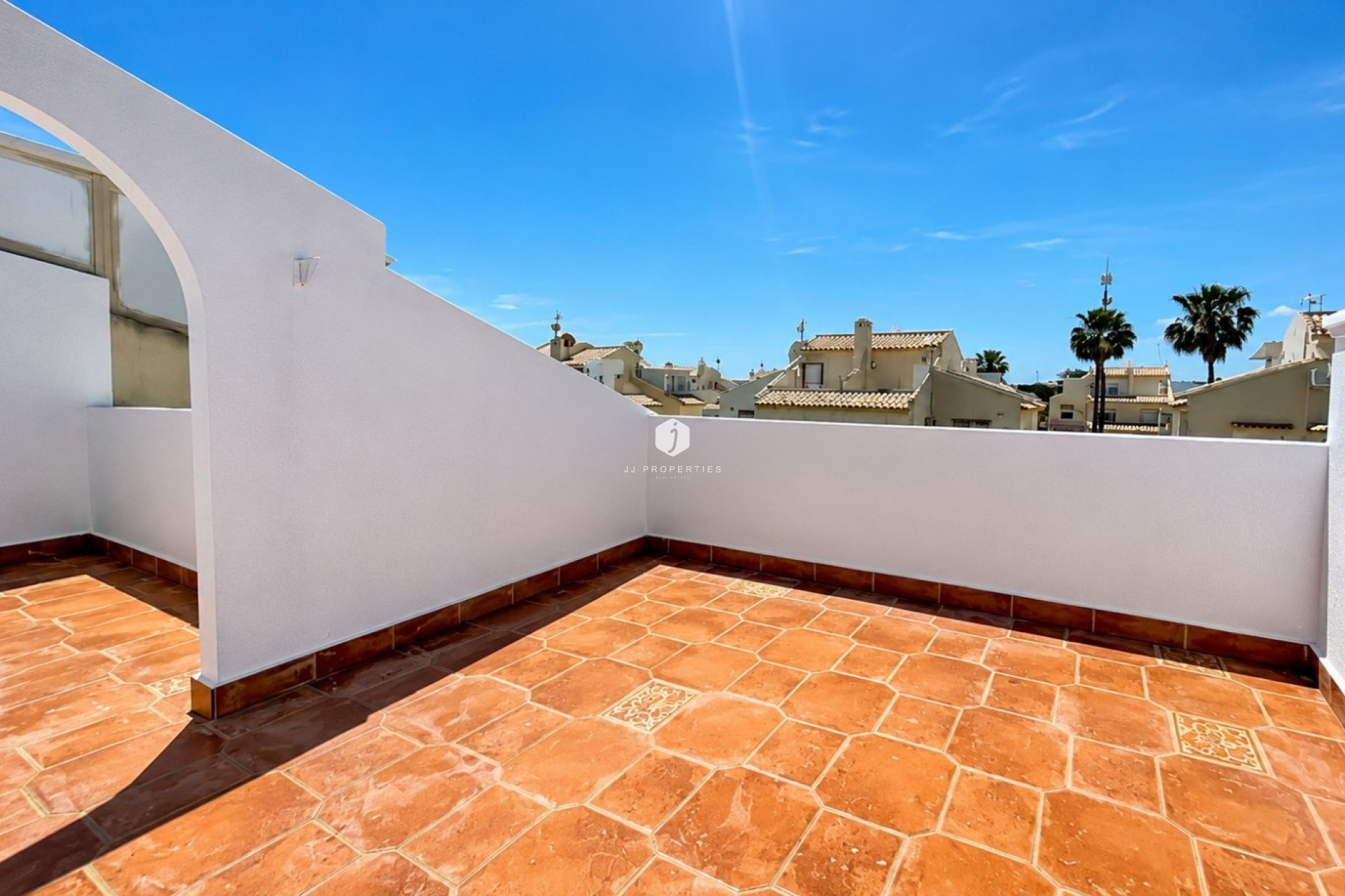 Aus zweiter Hand - Chalet -
Orihuela Costa - Costa Blanca