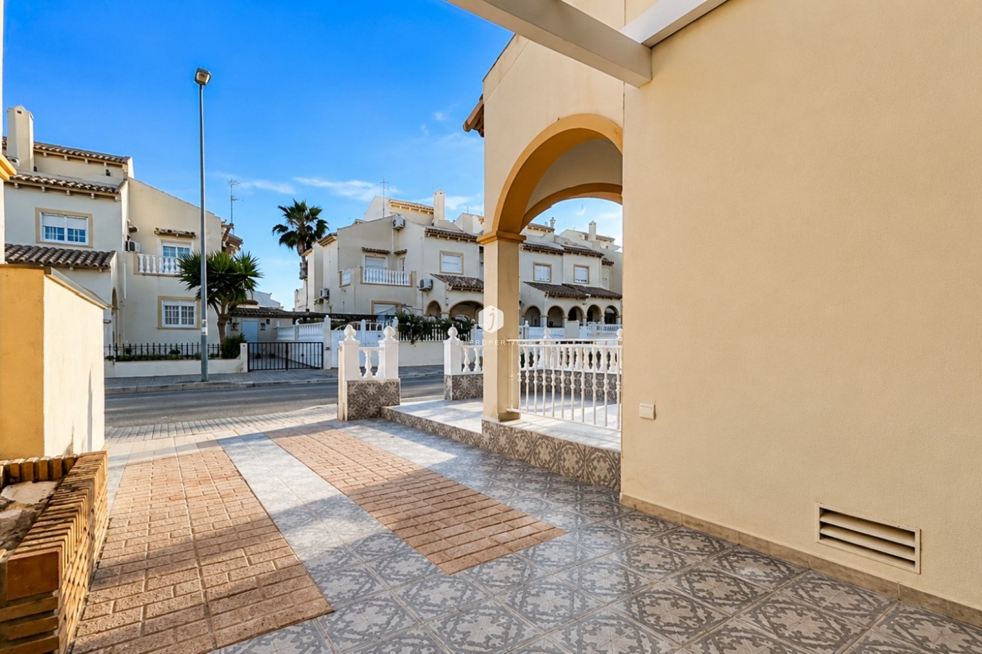 Aus zweiter Hand - Chalet -
Orihuela Costa - Costa Blanca