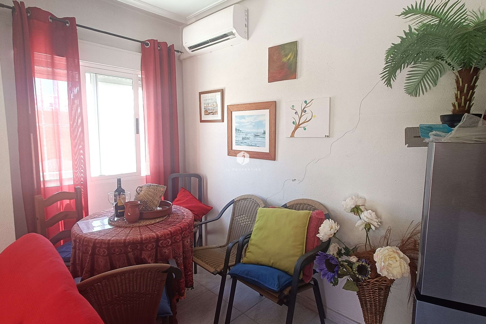 Aus zweiter Hand - Chalet -
Orihuela Costa - Costa Blanca