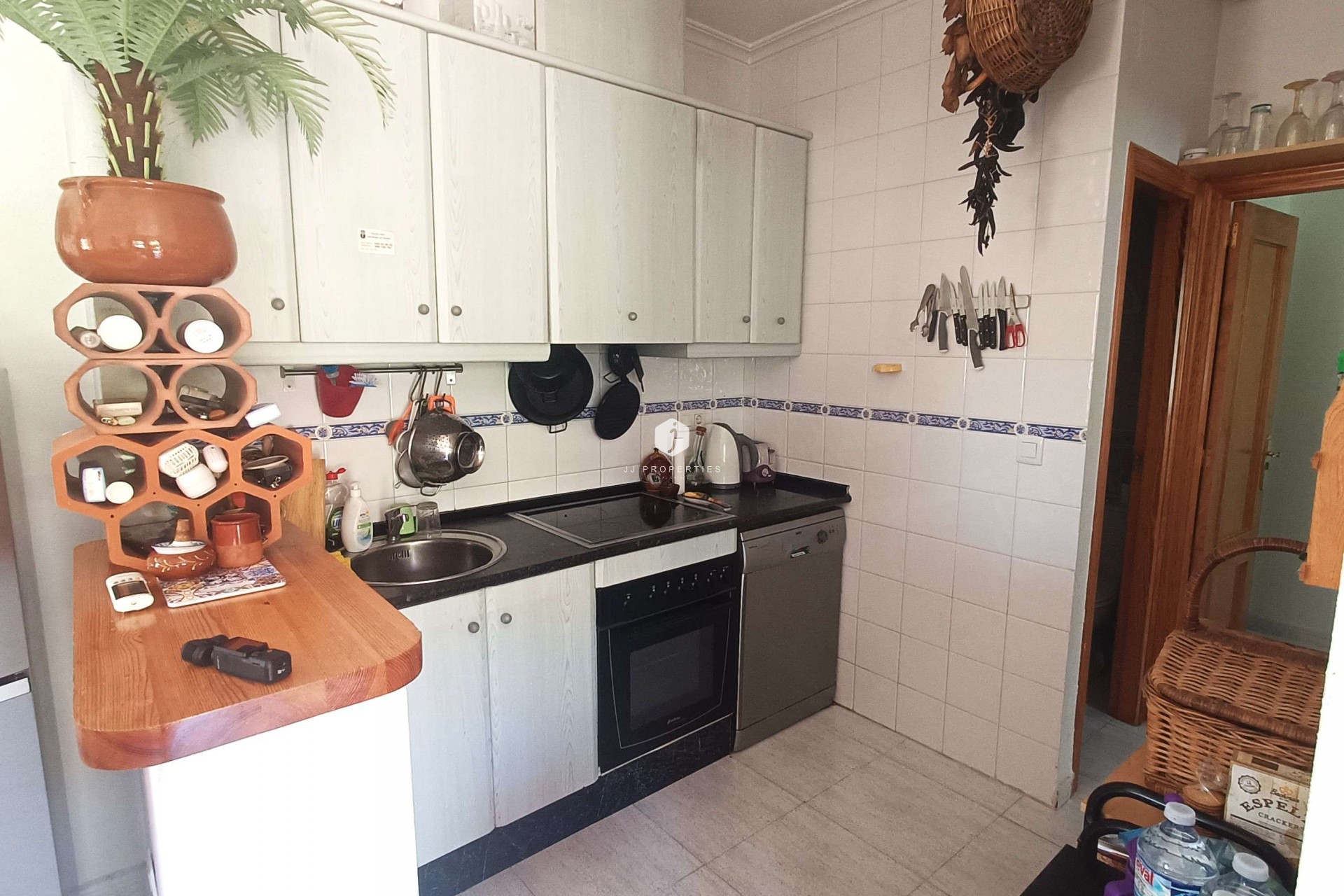 Aus zweiter Hand - Chalet -
Orihuela Costa - Costa Blanca