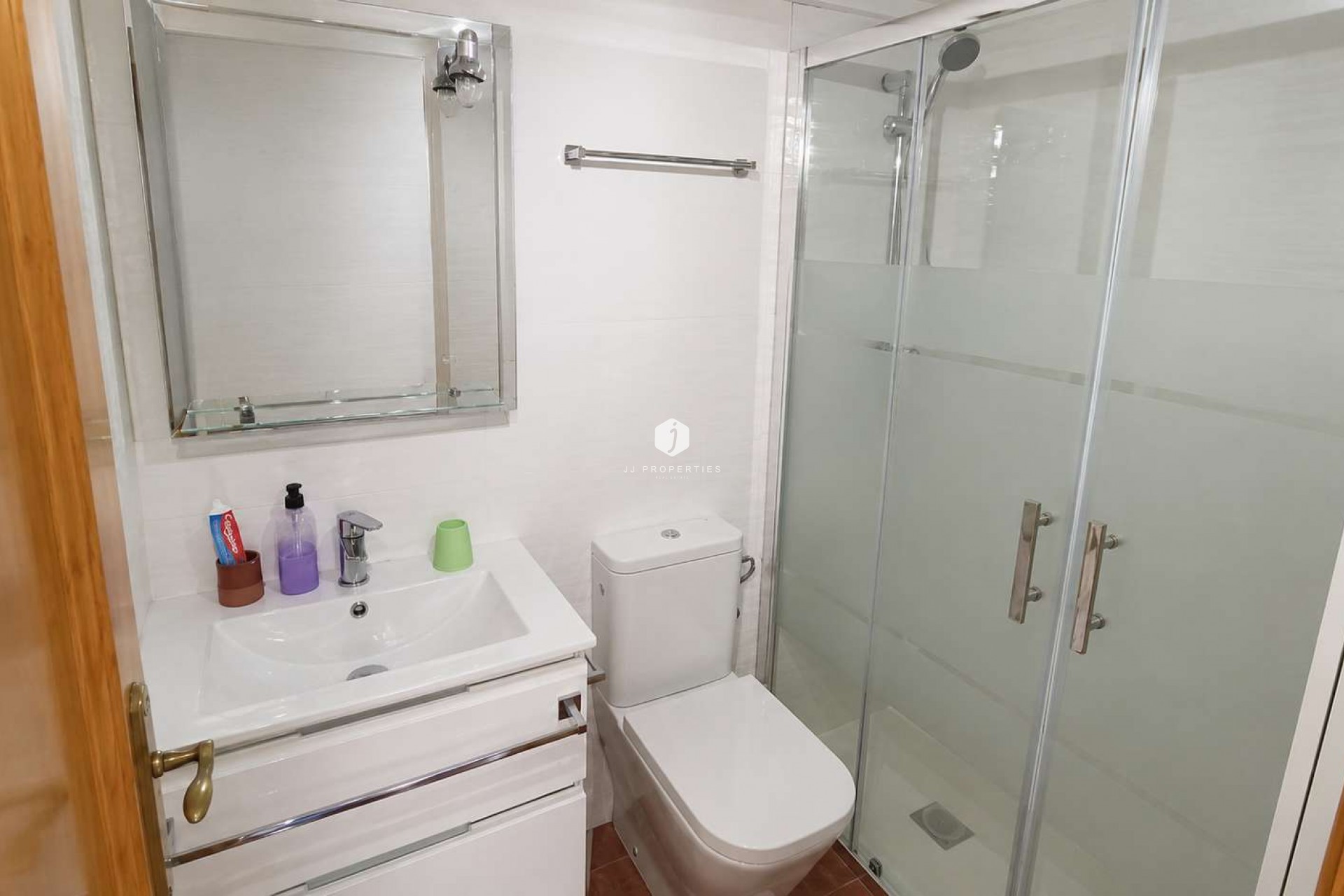 Aus zweiter Hand - Chalet -
Orihuela Costa - Costa Blanca