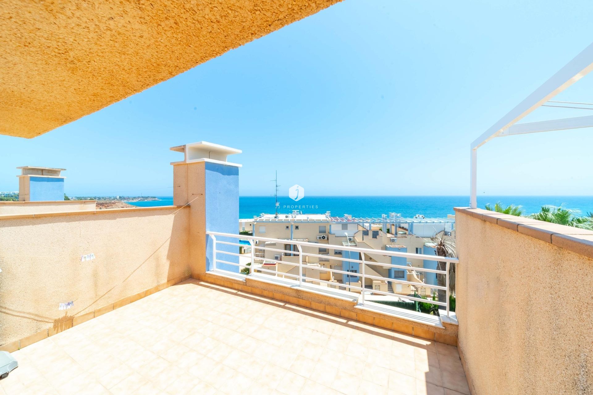 Aus zweiter Hand - Chalet -
Orihuela Costa - Costa Blanca