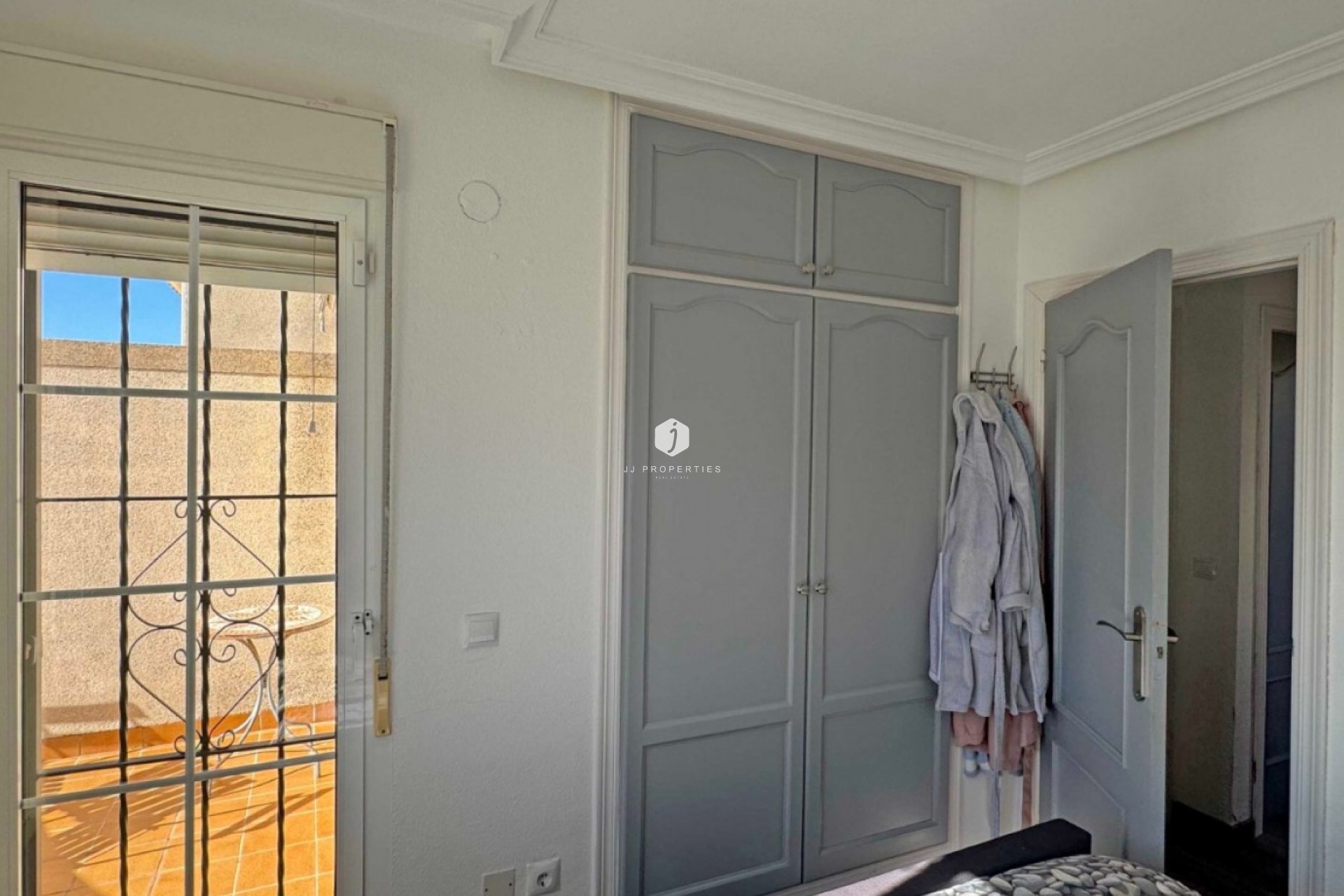 Aus zweiter Hand - Chalet -
Orihuela Costa - Costa Blanca