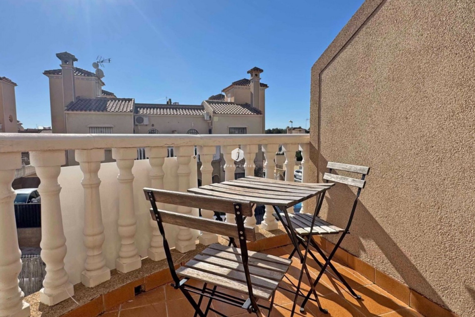 Aus zweiter Hand - Chalet -
Orihuela Costa - Costa Blanca