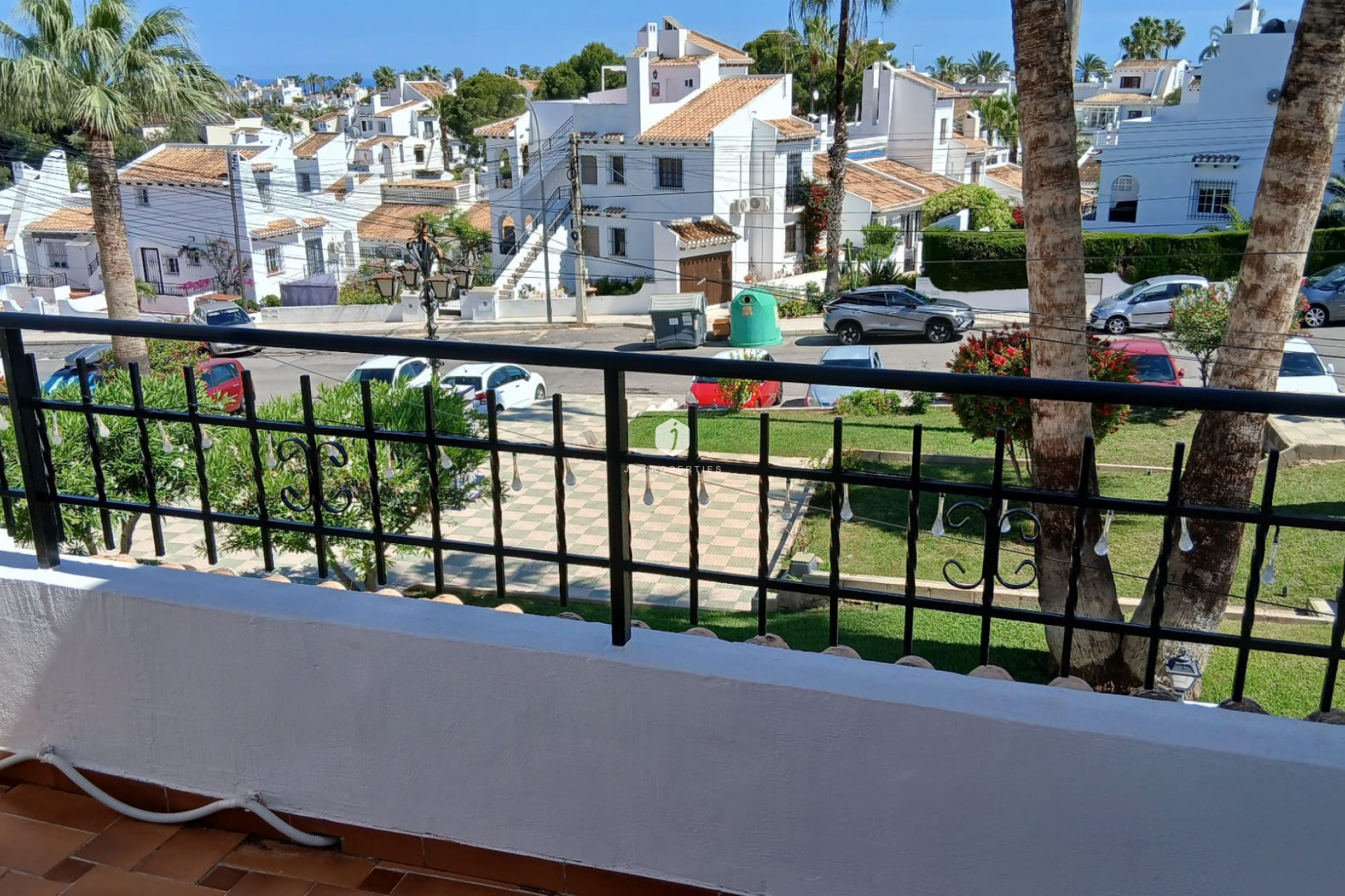 Aus zweiter Hand - Chalet -
Orihuela Costa - Costa Blanca