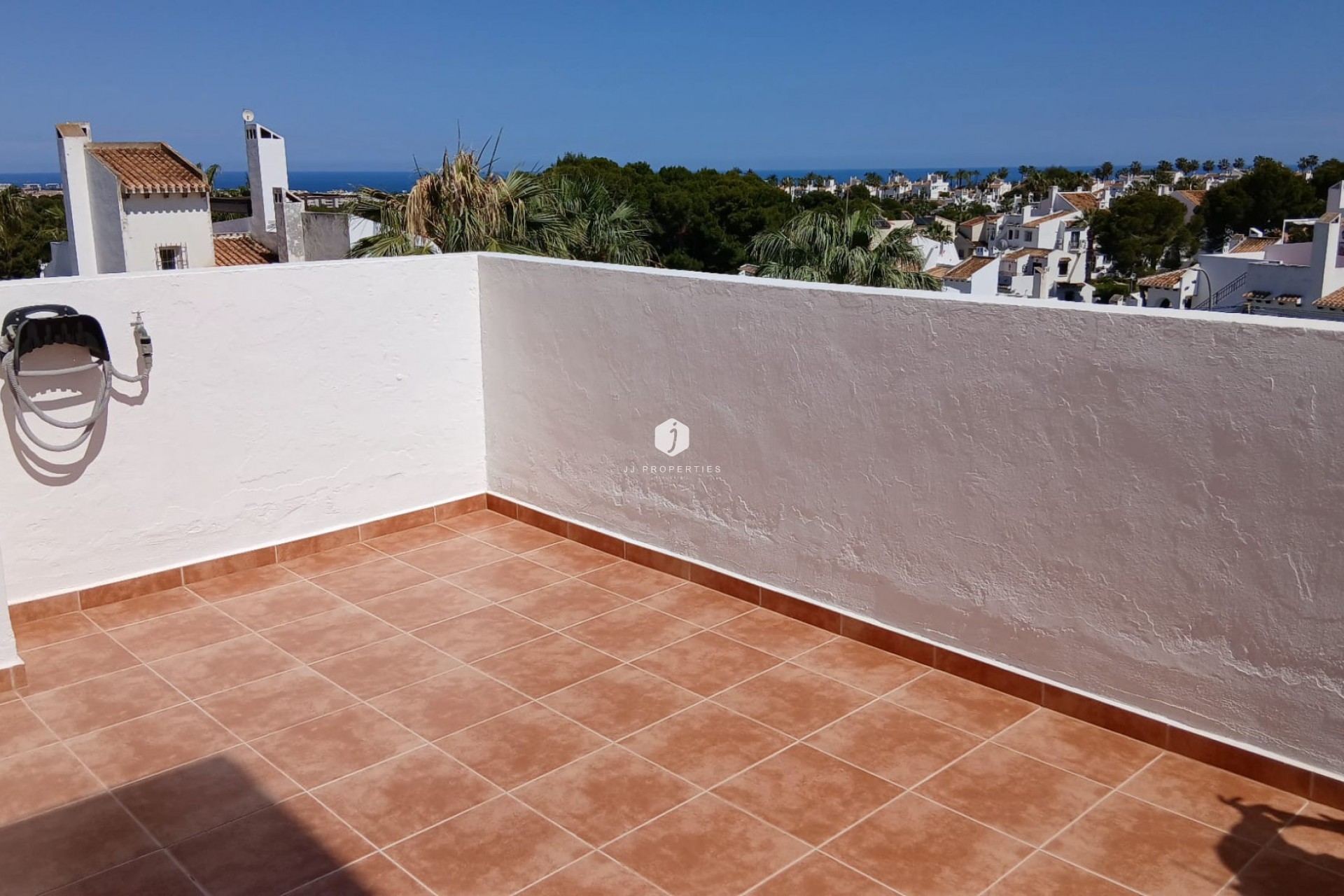 Aus zweiter Hand - Chalet -
Orihuela Costa - Costa Blanca