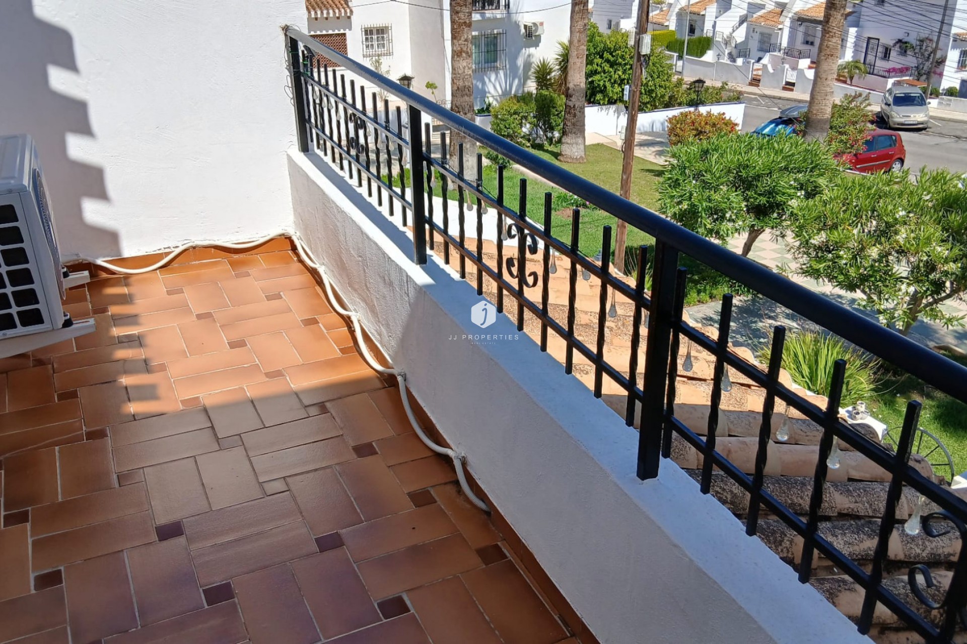 Aus zweiter Hand - Chalet -
Orihuela Costa - Costa Blanca
