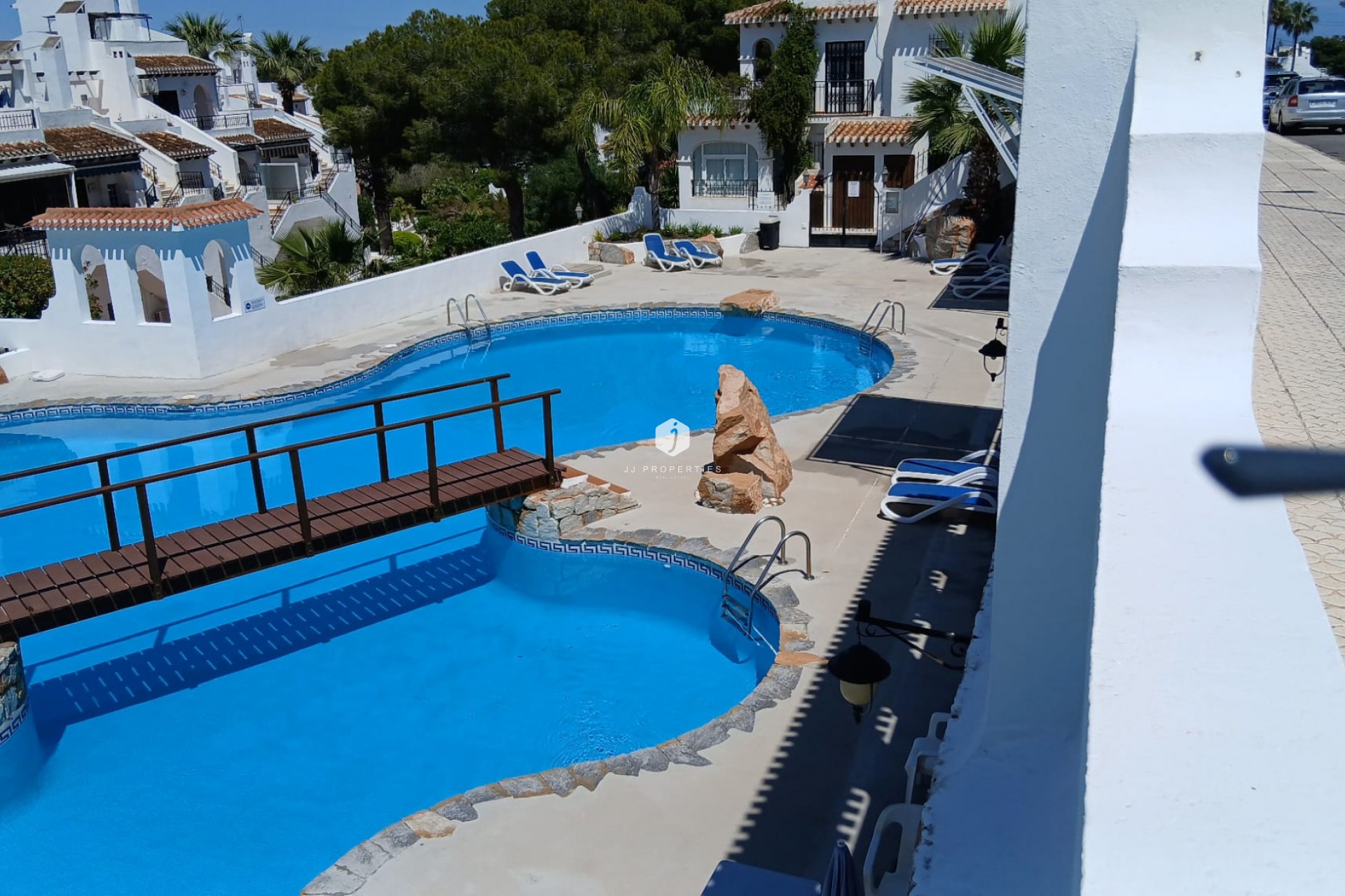 Aus zweiter Hand - Chalet -
Orihuela Costa - Costa Blanca