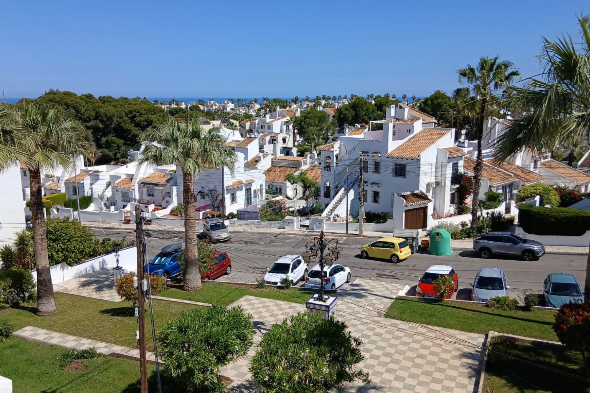 Aus zweiter Hand - Chalet -
Orihuela Costa - Costa Blanca
