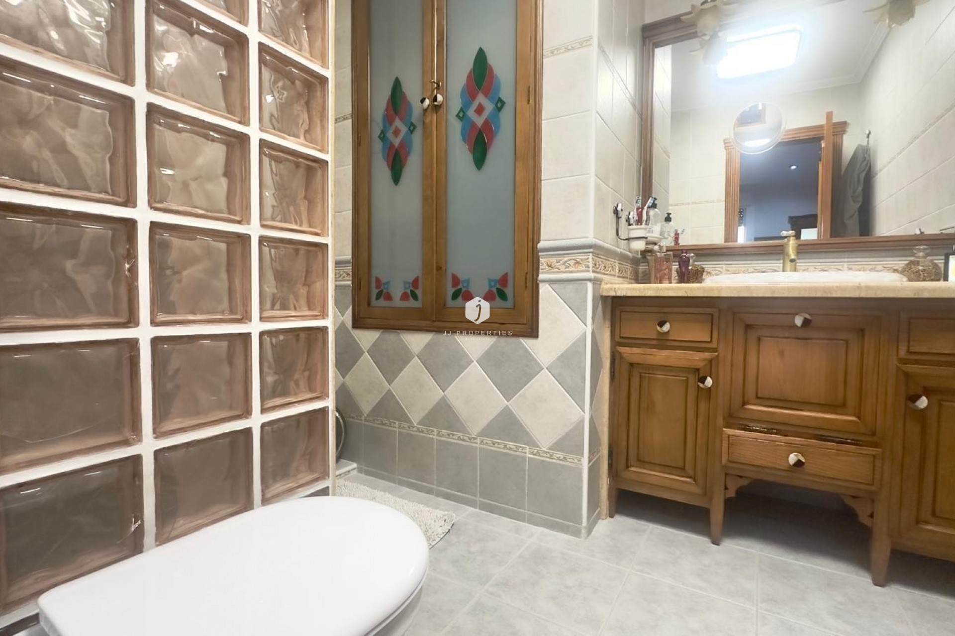 Aus zweiter Hand - Chalet -
Orihuela Costa - La Zenia