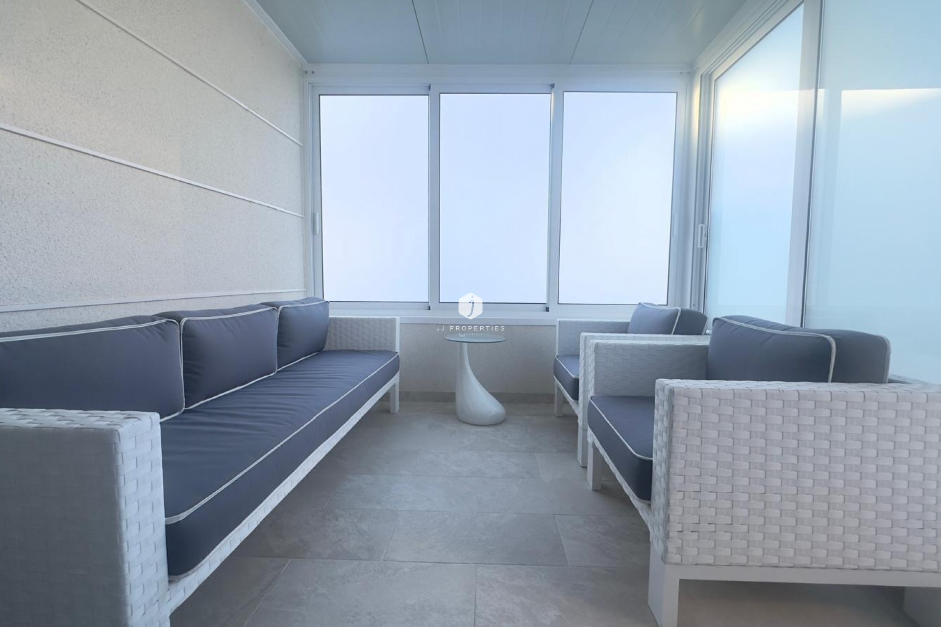 Aus zweiter Hand - Chalet -
Orihuela Costa - La Zenia