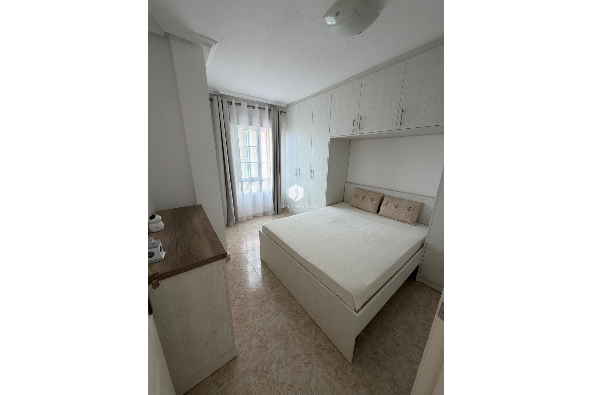 Aus zweiter Hand - Chalet -
Orihuela Costa - La Zenia