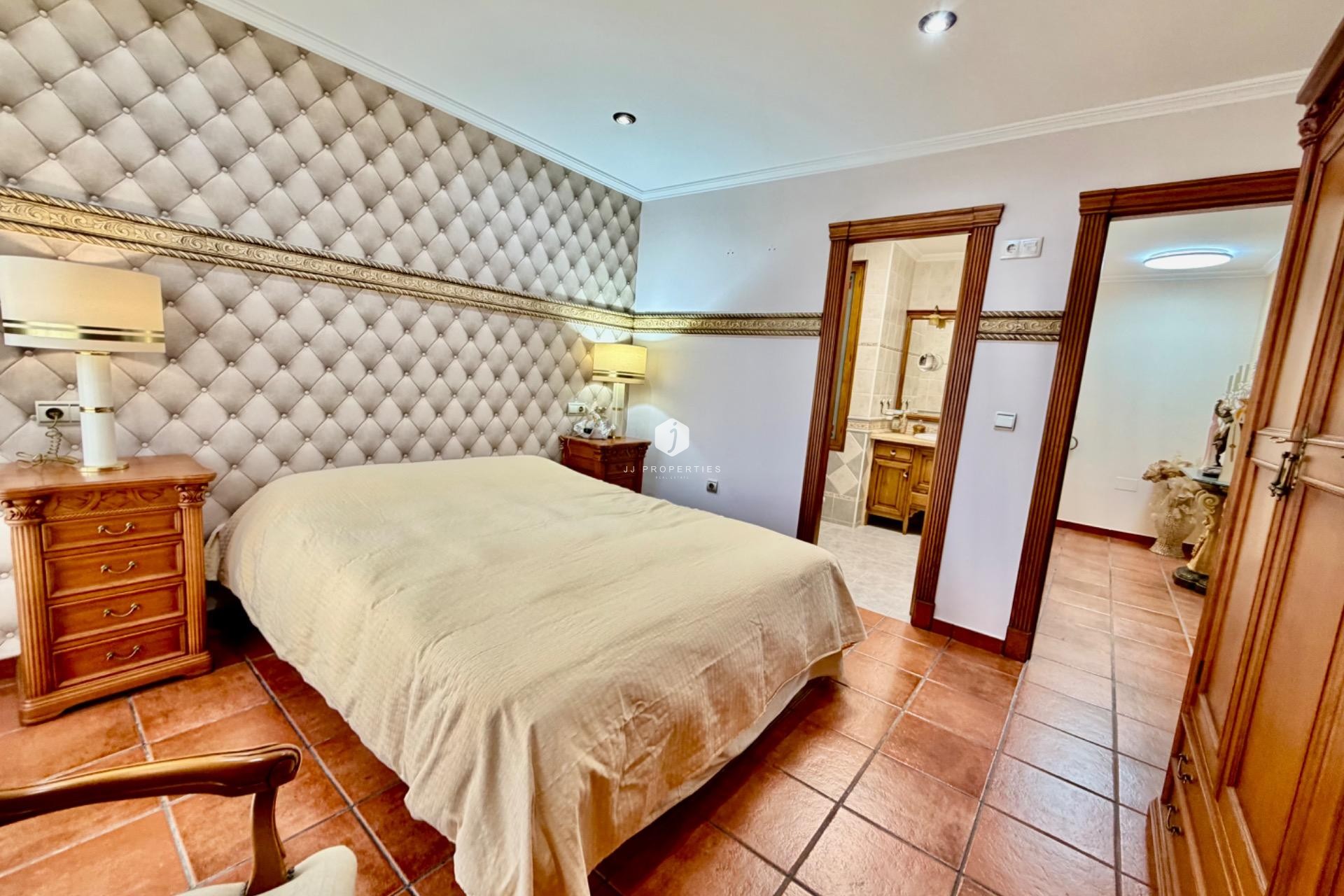 Aus zweiter Hand - Chalet -
Orihuela Costa - La Zenia