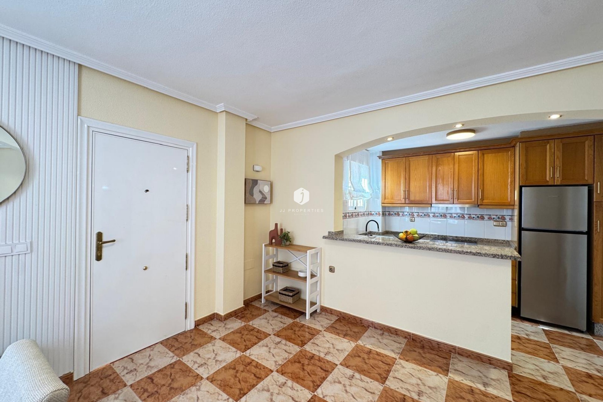 Aus zweiter Hand - Chalet -
Orihuela Costa - Lomas De Cabo Roig-los Dolses