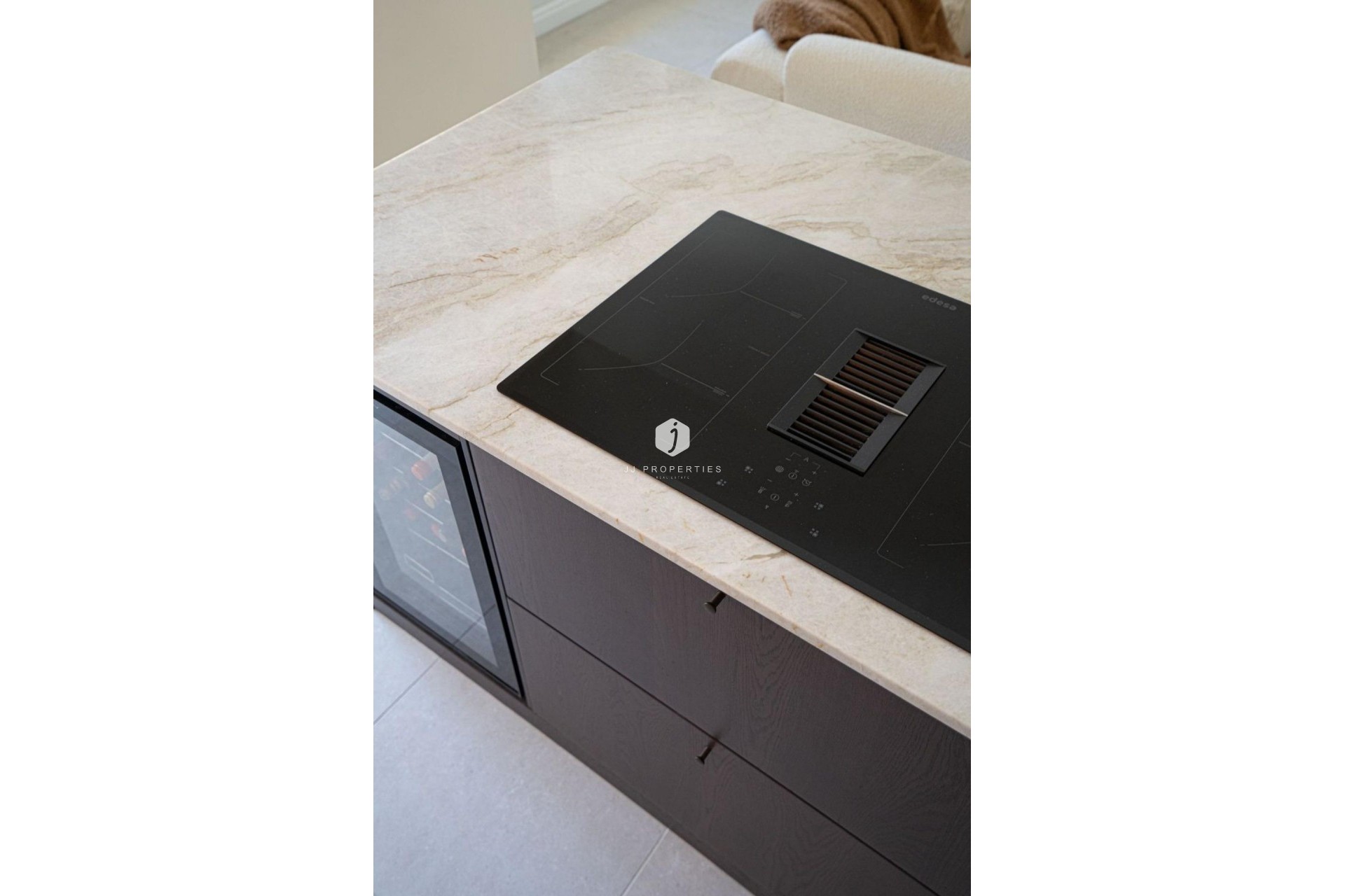 Aus zweiter Hand - Chalet -
Orihuela Costa - Los Almendros-la Florida