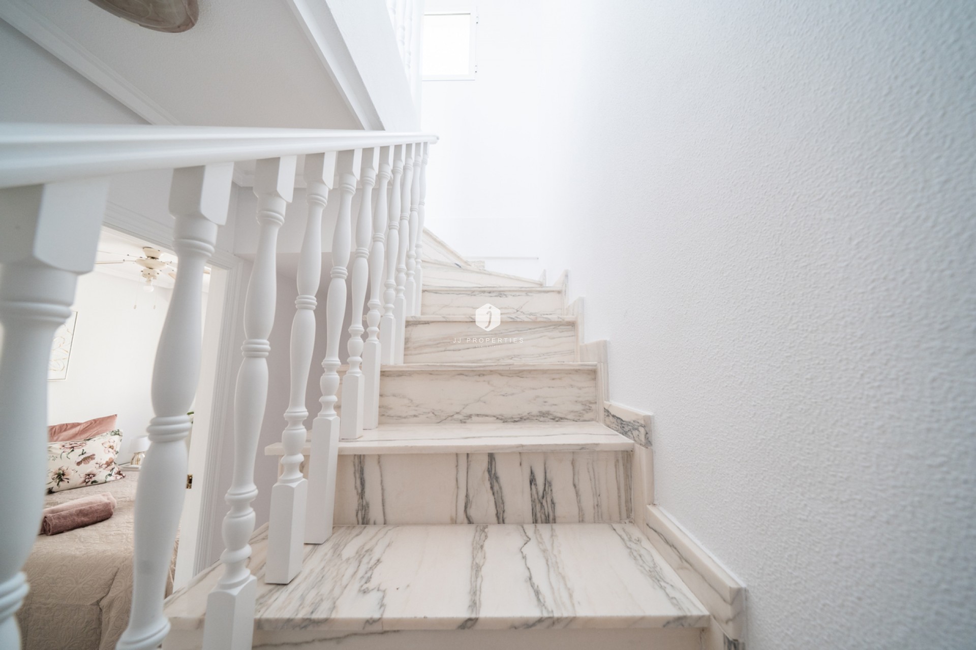 Aus zweiter Hand - Chalet -
Orihuela Costa - Los Almendros - La Florida