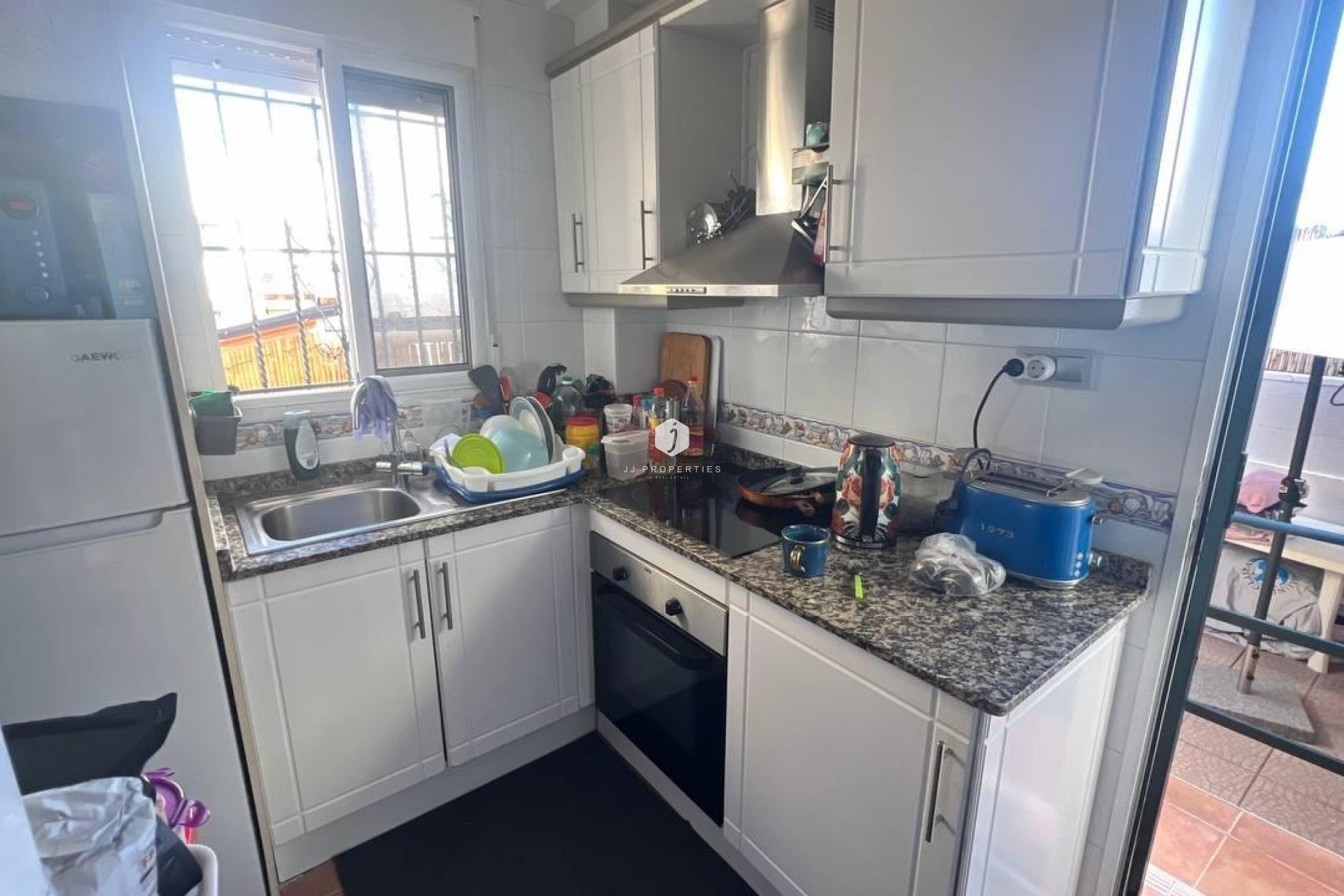 Aus zweiter Hand - Chalet -
Orihuela Costa - Los Almendros-la Florida