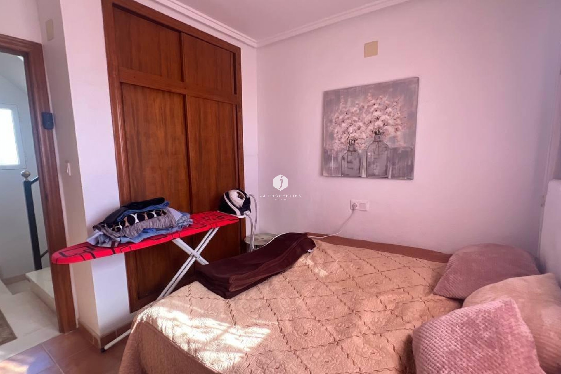 Aus zweiter Hand - Chalet -
Orihuela Costa - Los Almendros-la Florida