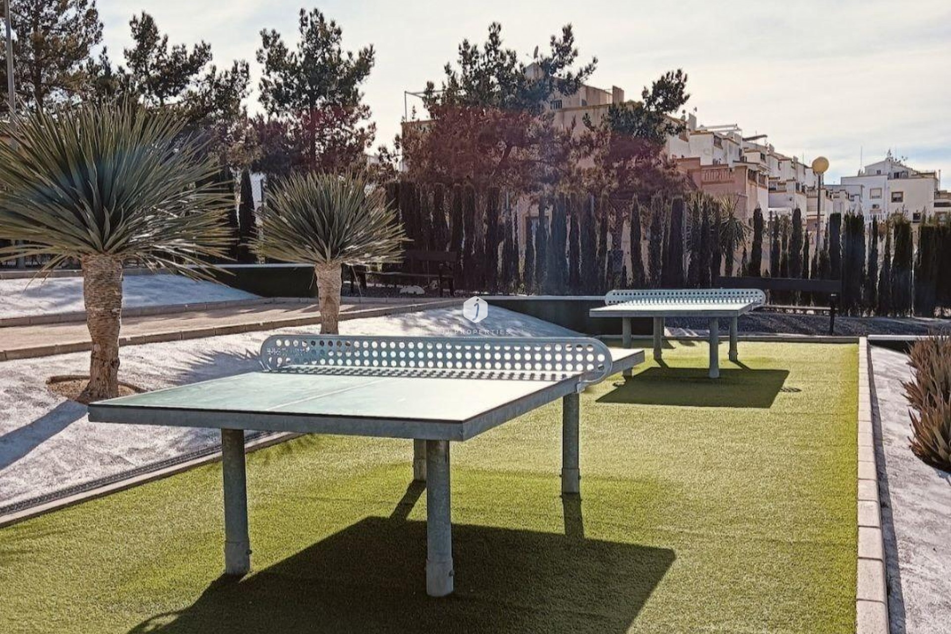 Aus zweiter Hand - Chalet -
Orihuela Costa - Los Almendros-la Florida
