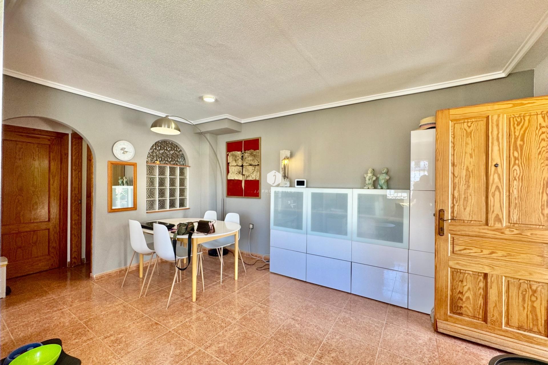 Aus zweiter Hand - Chalet -
Orihuela Costa - Los Altos