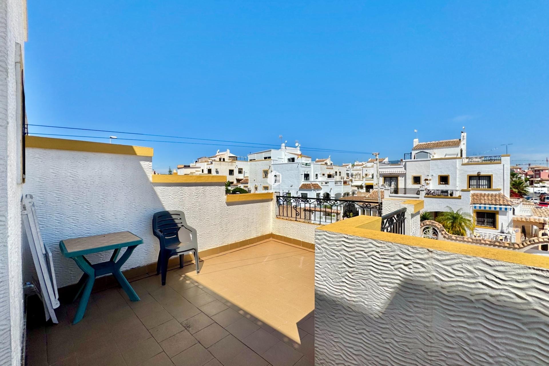 Aus zweiter Hand - Chalet -
Orihuela Costa - Los Altos