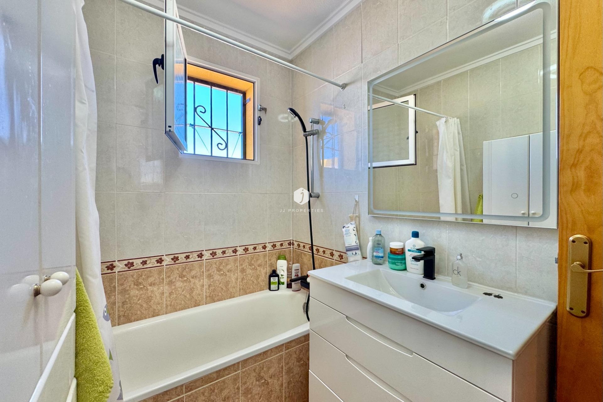 Aus zweiter Hand - Chalet -
Orihuela Costa - Los Altos
