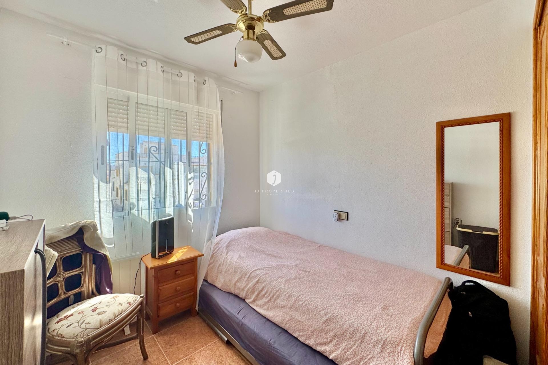 Aus zweiter Hand - Chalet -
Orihuela Costa - Los Altos