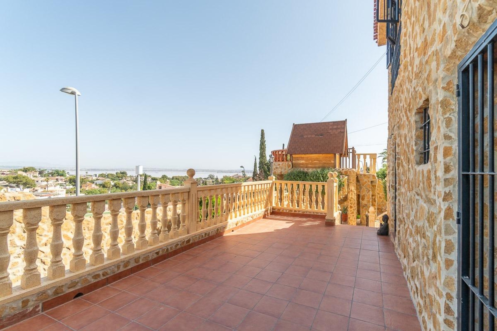 Aus zweiter Hand - Chalet -
Orihuela Costa - Los Balcones