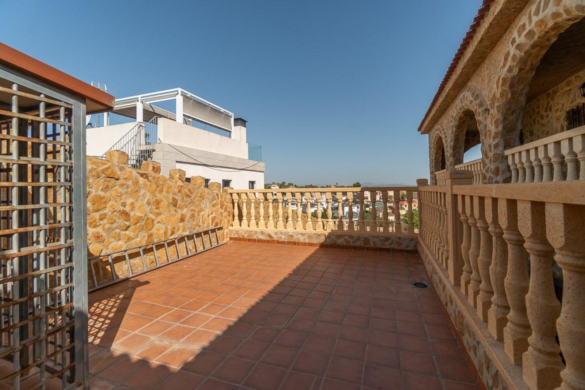 Aus zweiter Hand - Chalet -
Orihuela Costa - Los Balcones