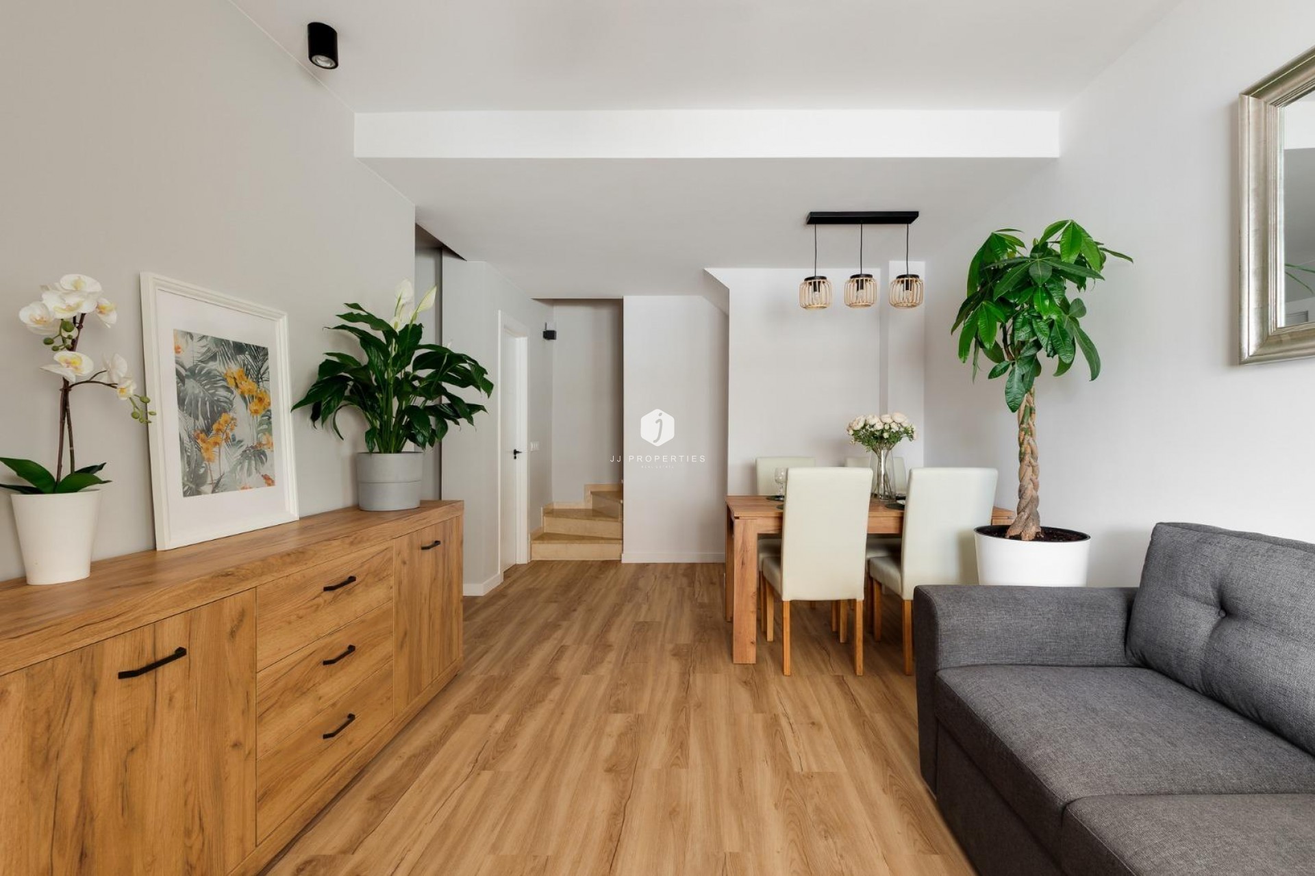 Aus zweiter Hand - Chalet -
Orihuela Costa - Los Balcones