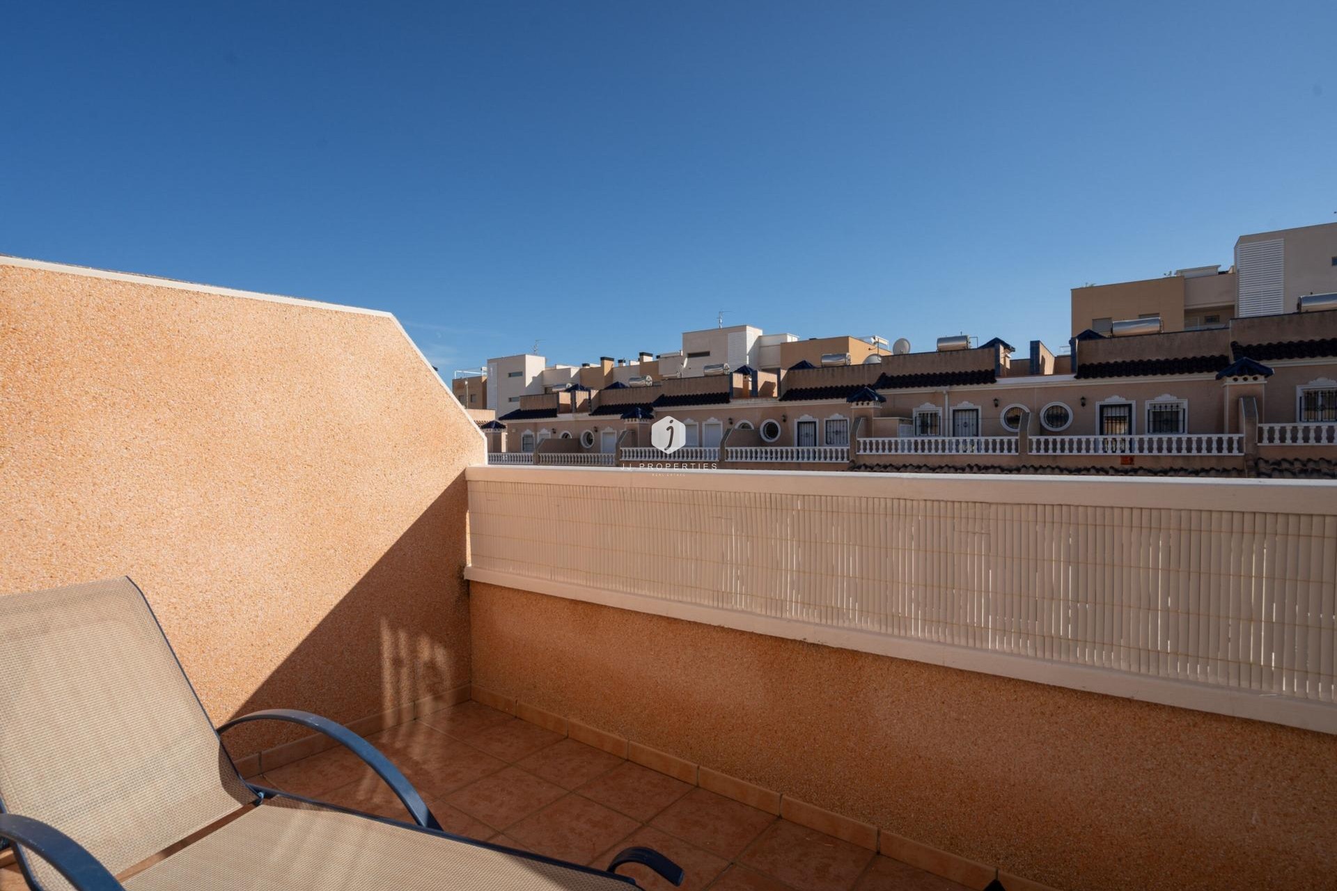 Aus zweiter Hand - Chalet -
Orihuela Costa - Los Dolses