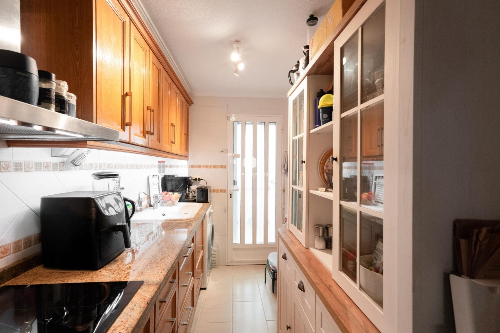 Aus zweiter Hand - Chalet -
Orihuela Costa - Los Dolses