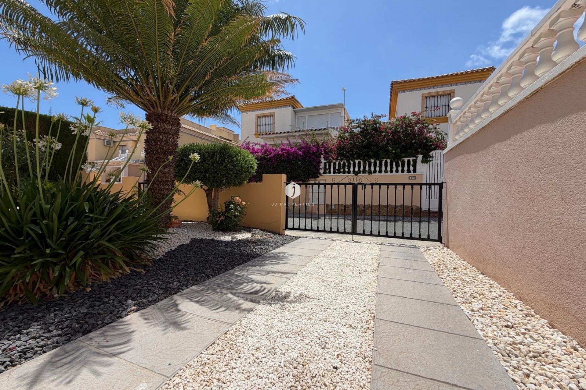 Aus zweiter Hand - Chalet -
Orihuela Costa - Los Dolses